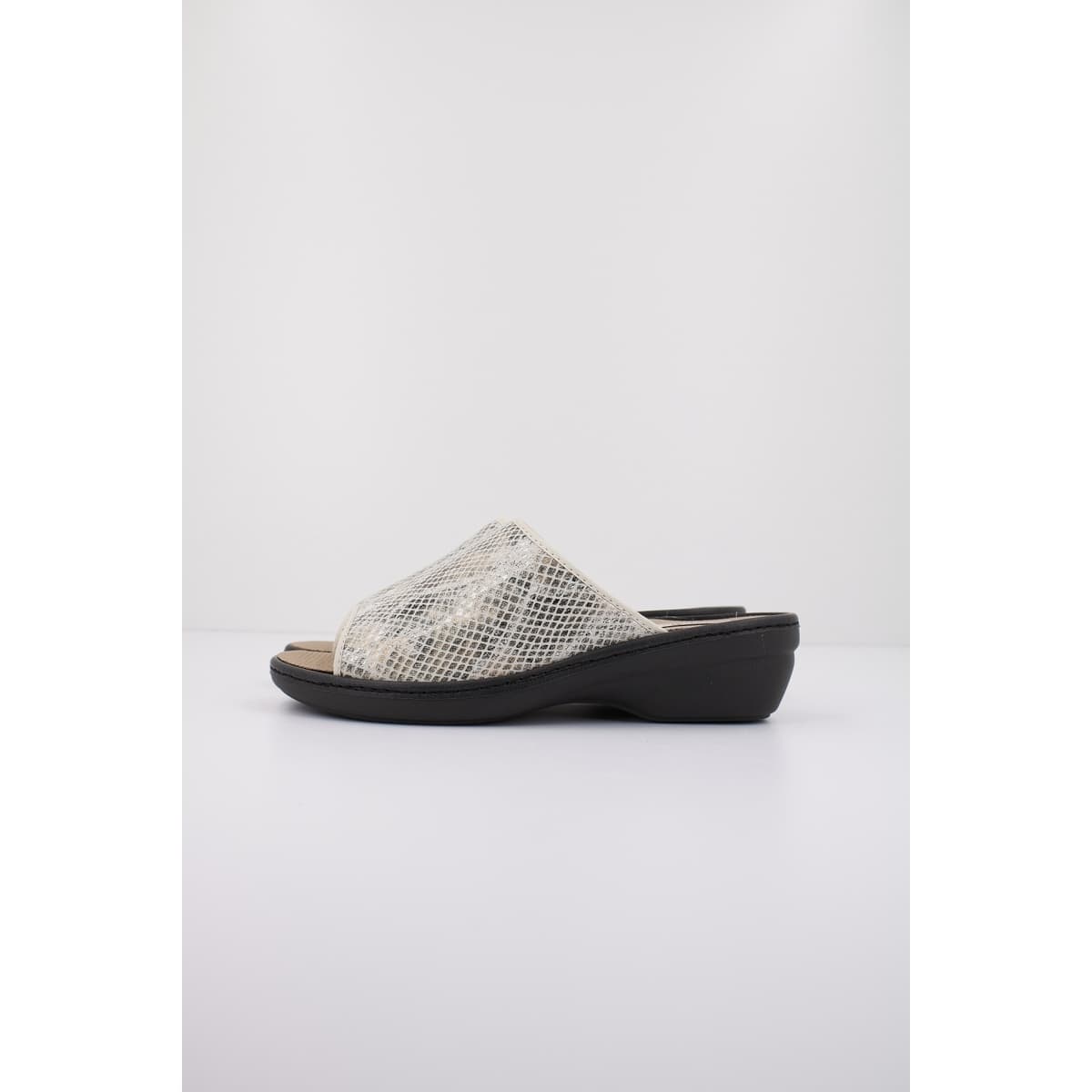 Women's House Slippers Vulladi Beige
