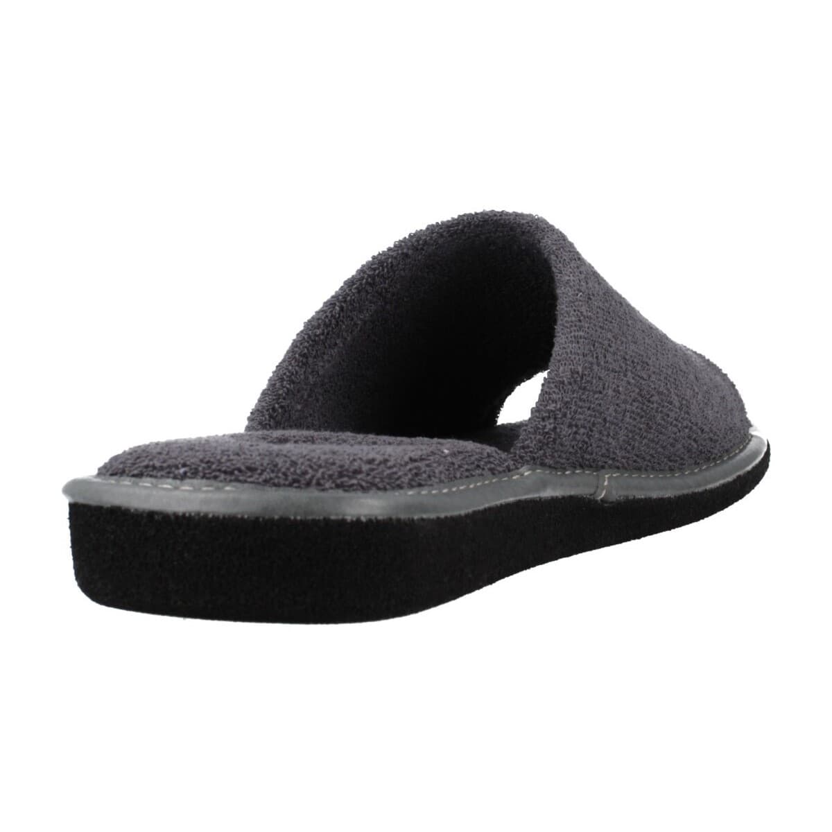 Men's House Slippers Vulladi Gray