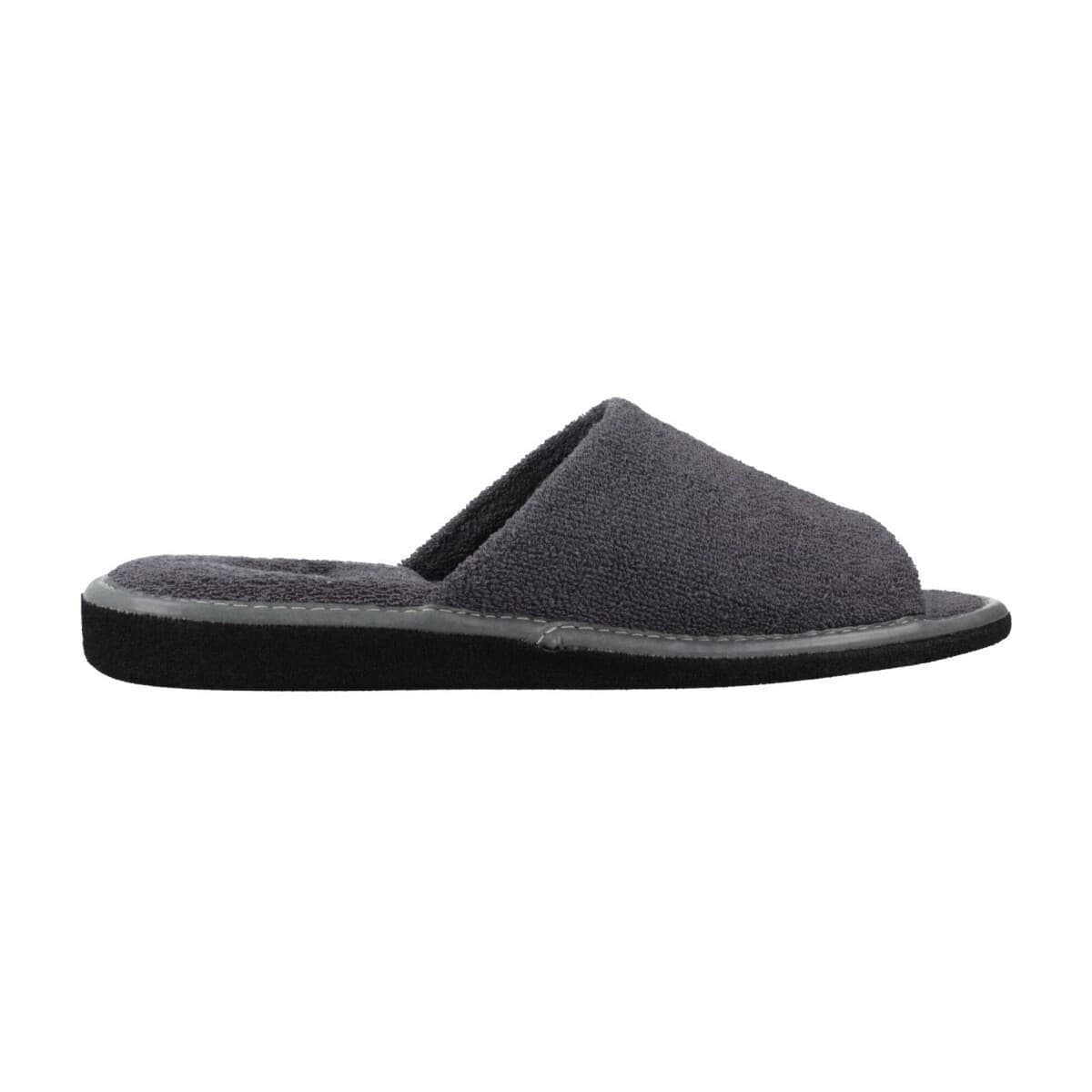 Men's House Slippers Vulladi Gray