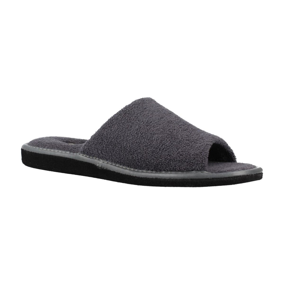 Men's House Slippers Vulladi Gray