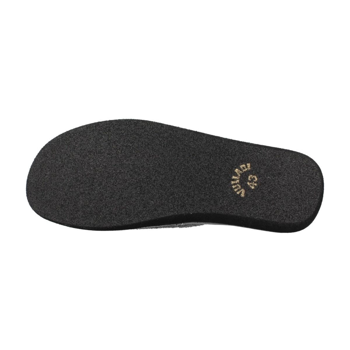 Men's House Slippers Vulladi Gray