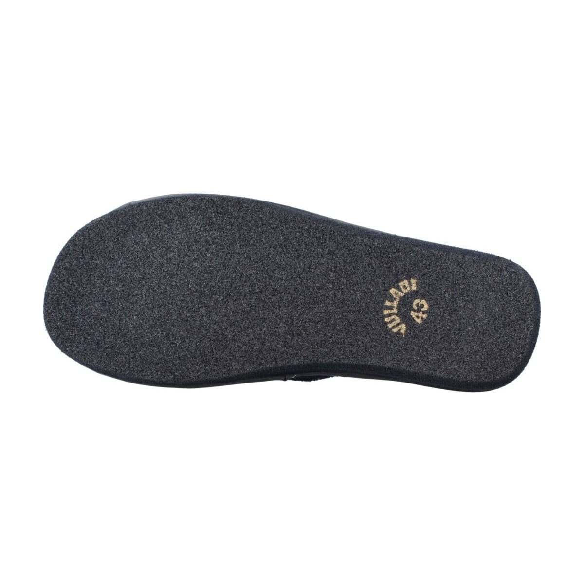 Men's House Slippers Vulladi Blue