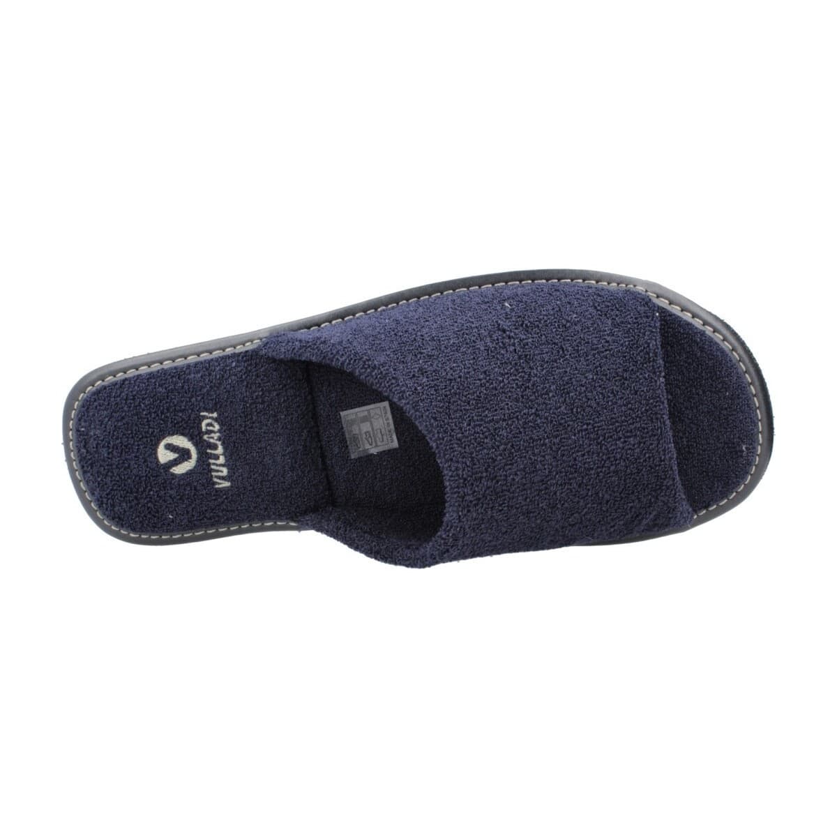 Men's House Slippers Vulladi Blue