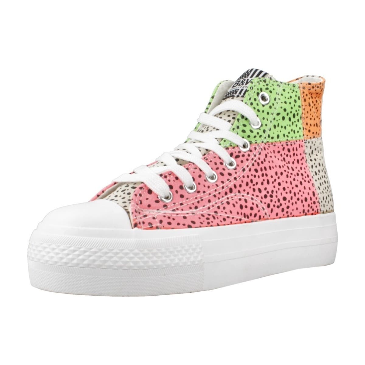 Sneakers Break And Walk Zapatillas Niña Modèle Bjsh527066