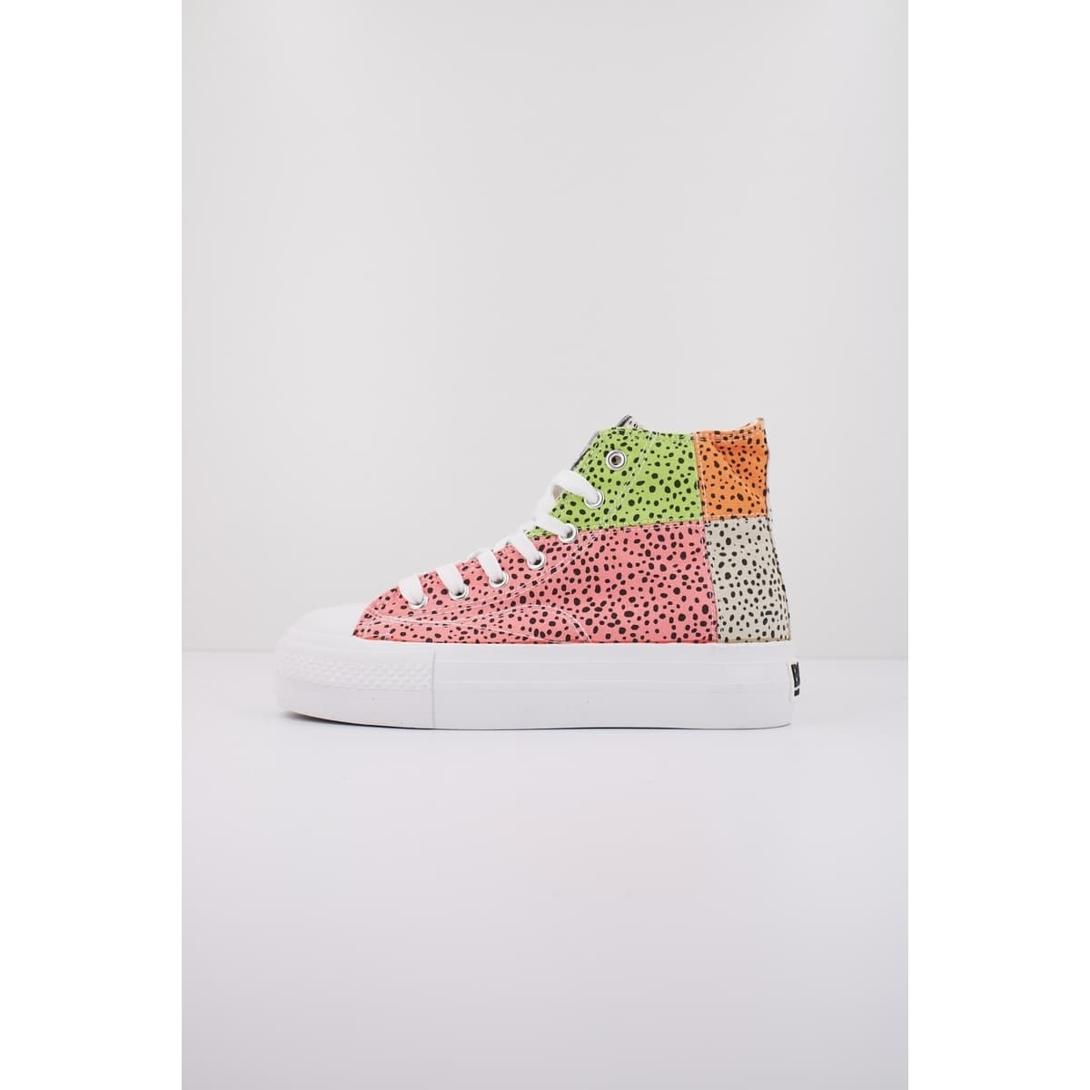 Girls' Sneakers Break And Walk Multicolor