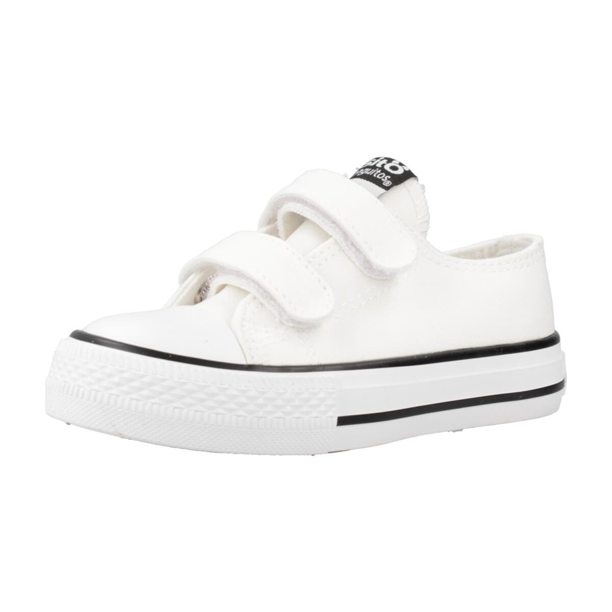 Boys' Sneakers Osito White