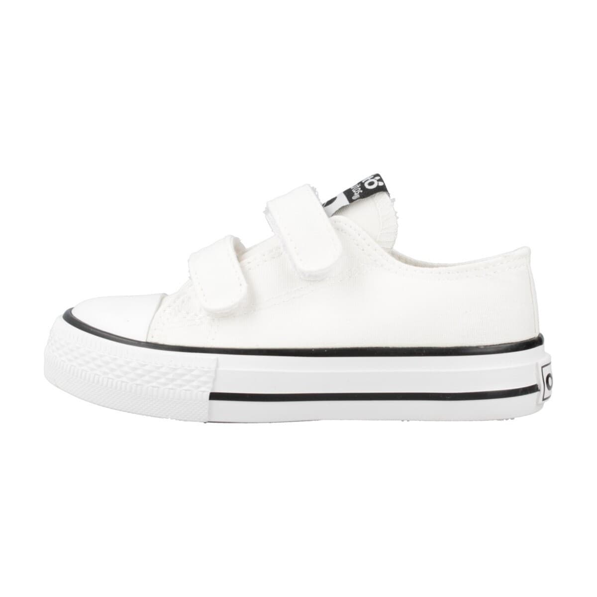 Boys' Sneakers Osito White