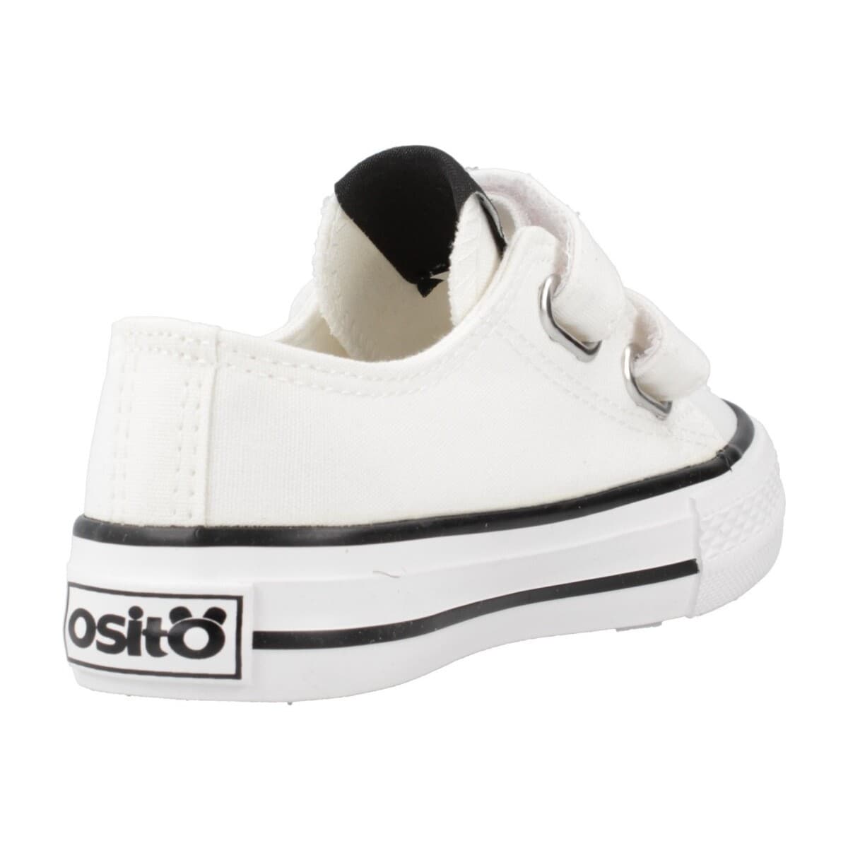 Boys' Sneakers Osito White