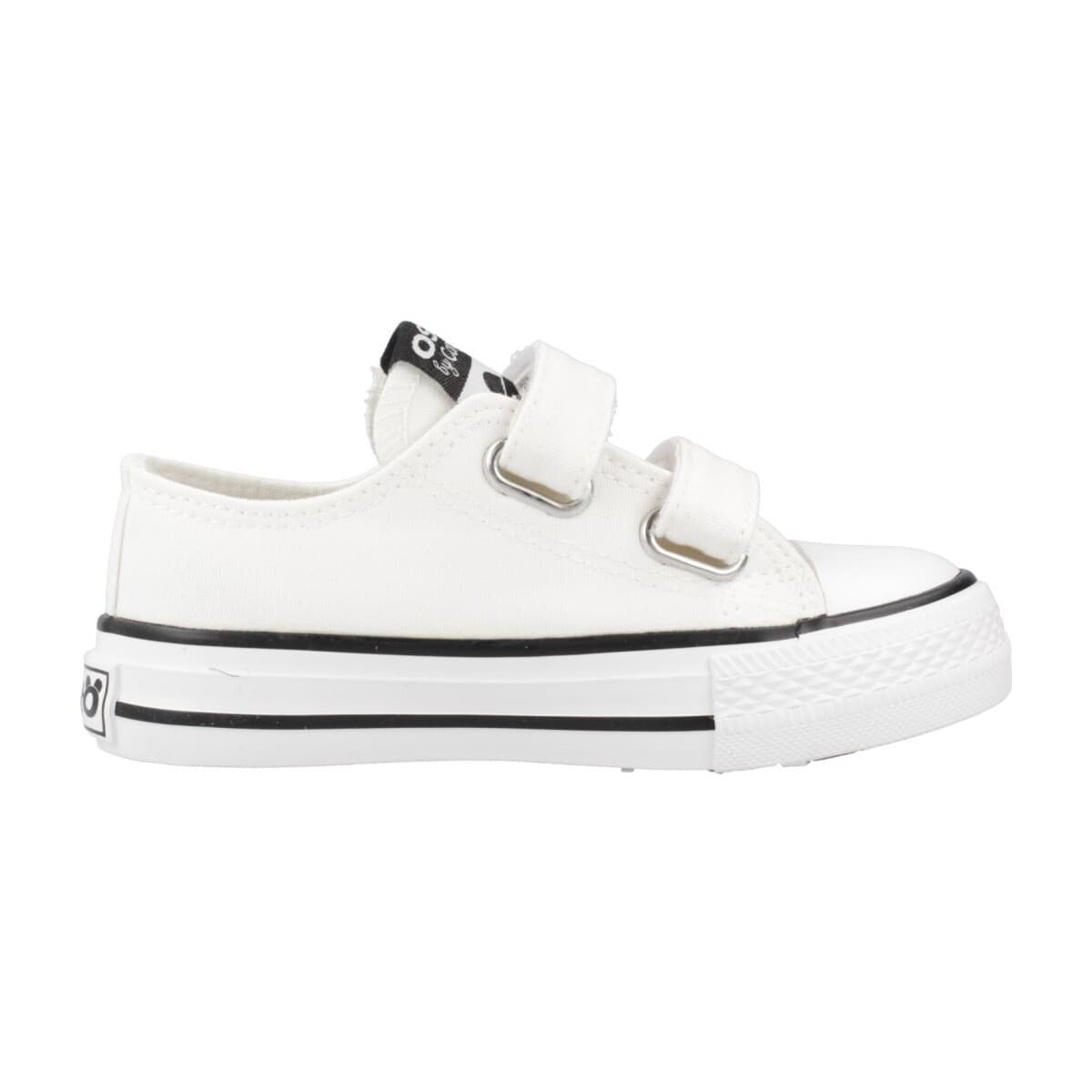 Boys' Sneakers Osito White
