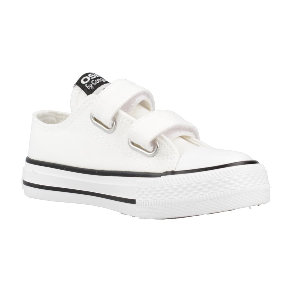 Boys' Sneakers Osito White