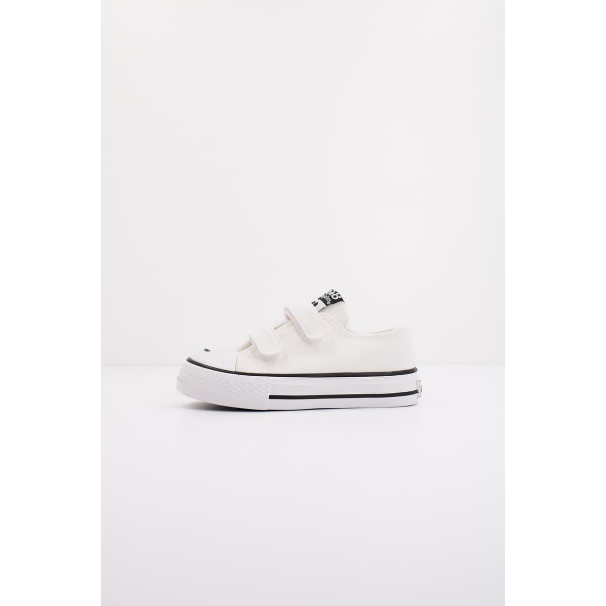 Boys' Sneakers Osito White