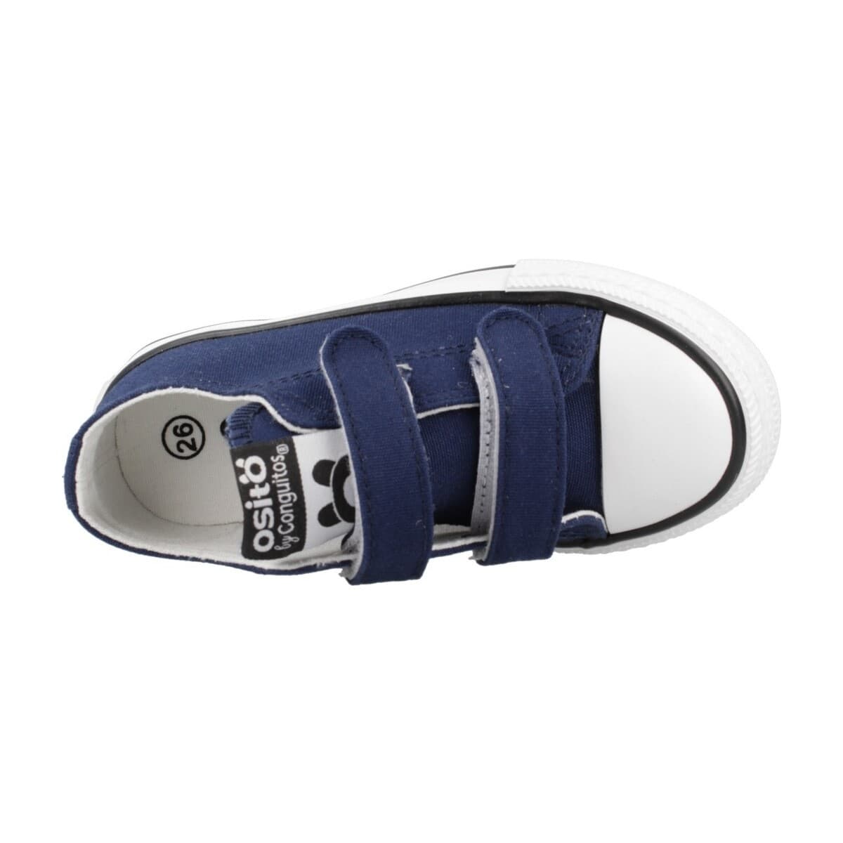 Boys' Sneakers Osito Blue