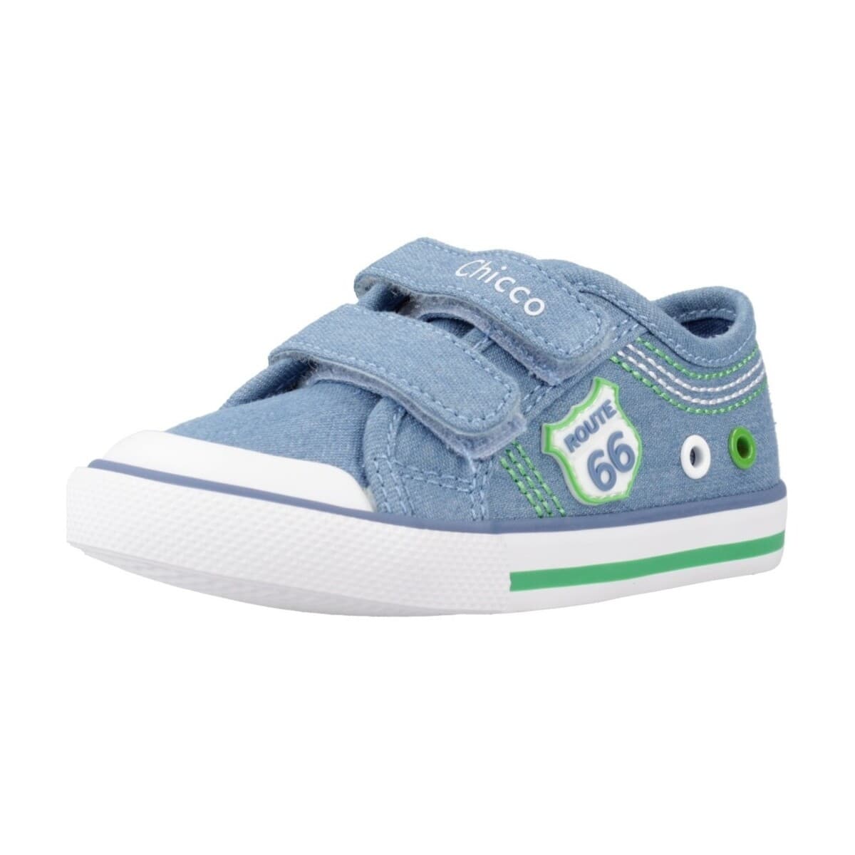Sneakers Chicco Zapatillas Niño Modèle Gael