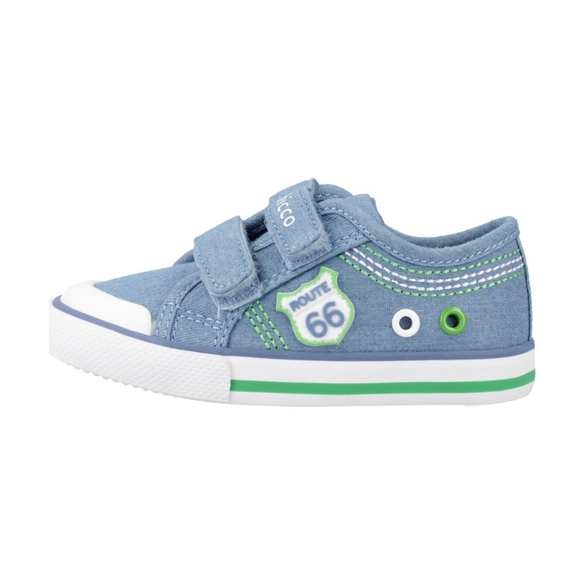 Boys' Sneakers Chicco Blue