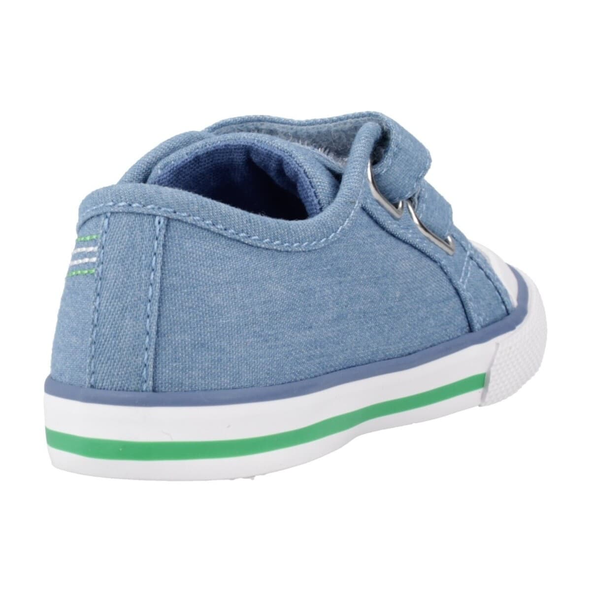 Boys' Sneakers Chicco Blue
