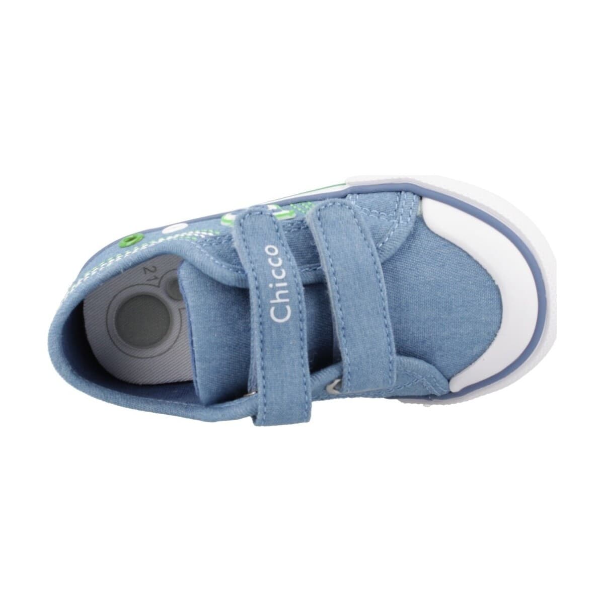 Boys' Sneakers Chicco Blue
