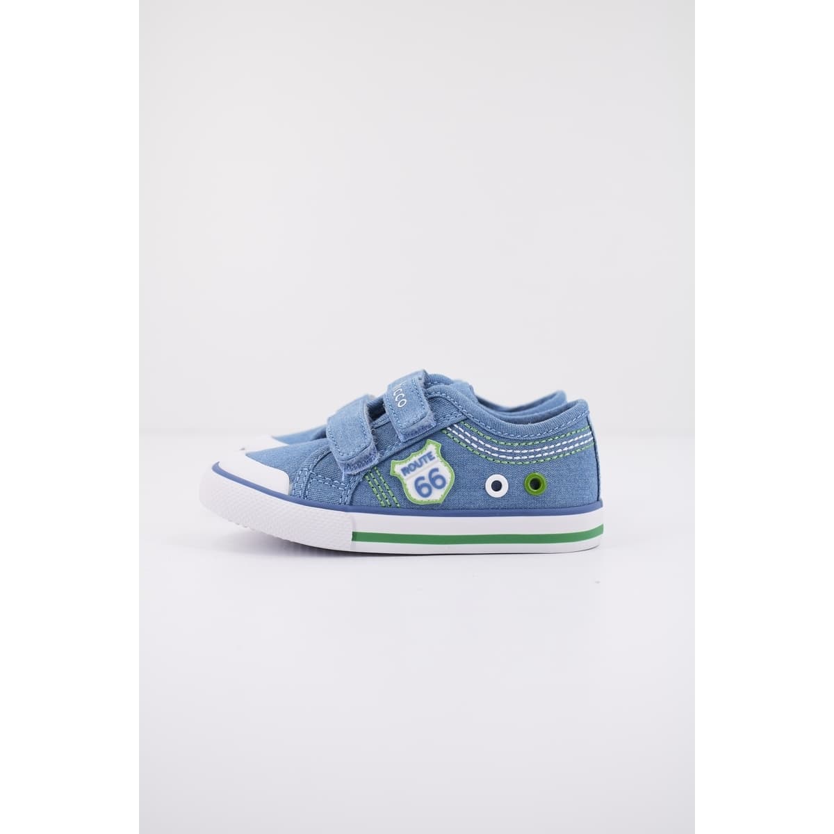 Boys' Sneakers Chicco Blue