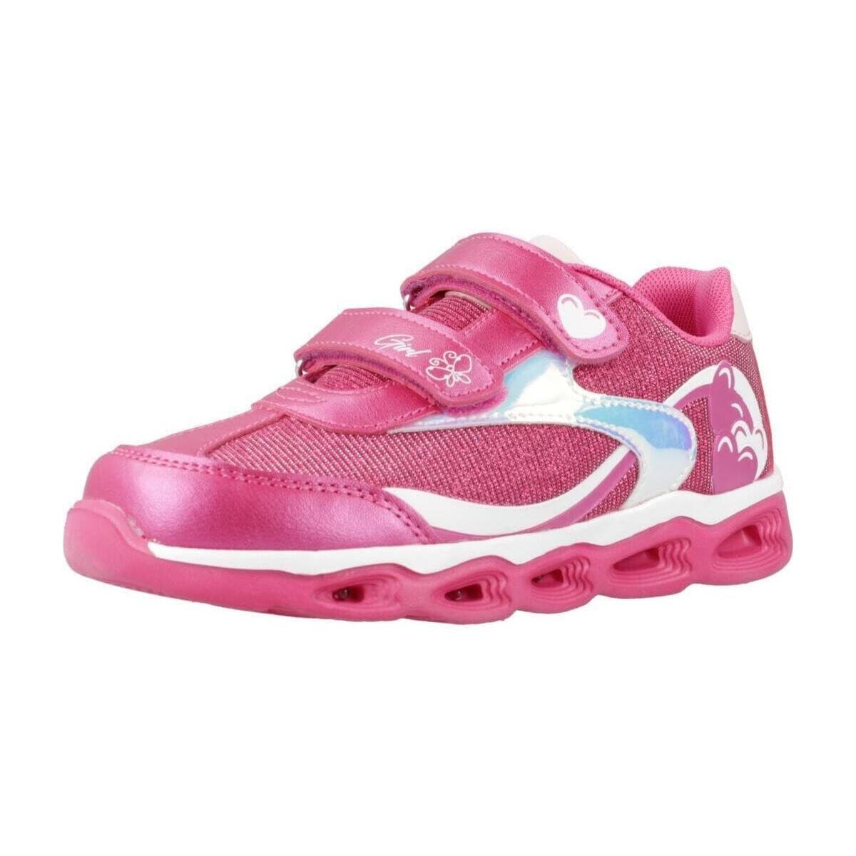 Sneakers Chicco Zapatillas Niña Modèle Carosine