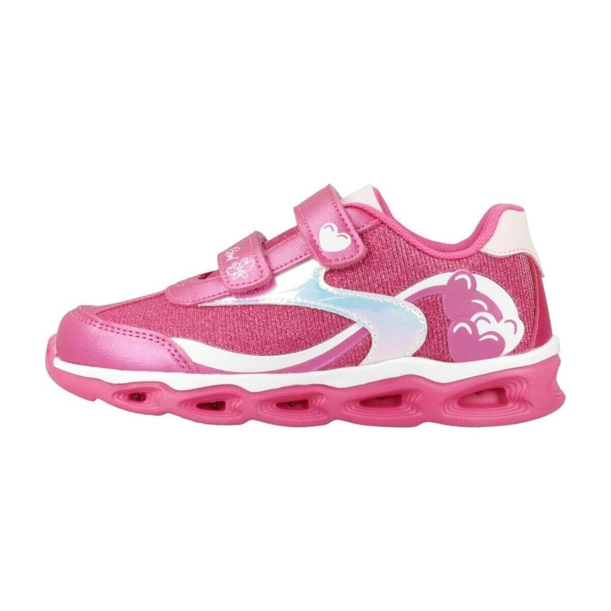 Girls' Sneakers Chicco Pink