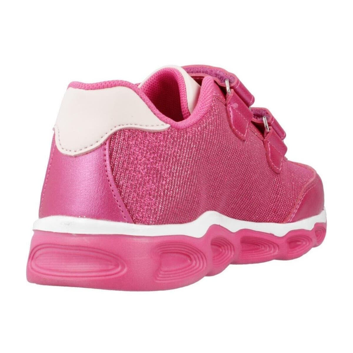 Girls' Sneakers Chicco Pink