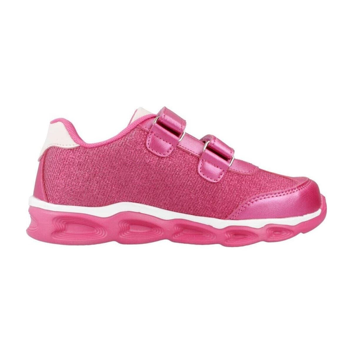 Girls' Sneakers Chicco Pink