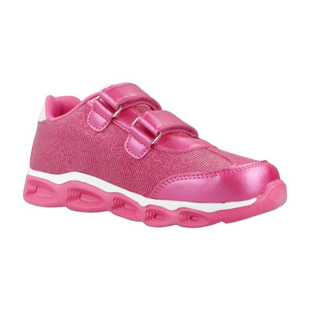 Girls' Sneakers Chicco Pink