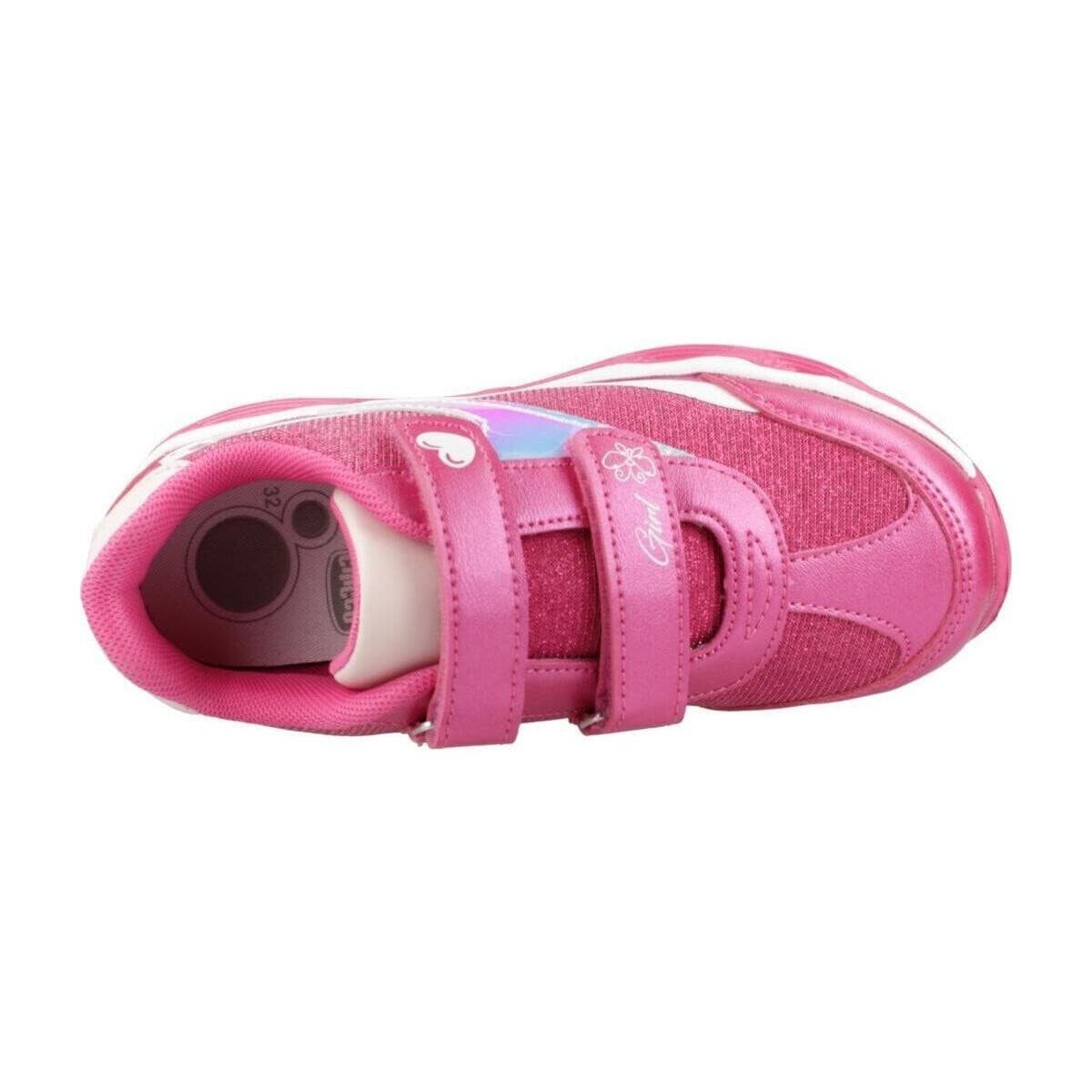 Girls' Sneakers Chicco Pink