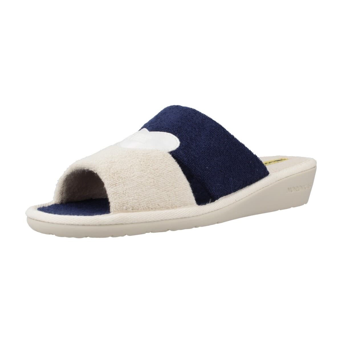 Παντόφλες Nordikas Zapatillas Hogar Mujer Modèle Top Line