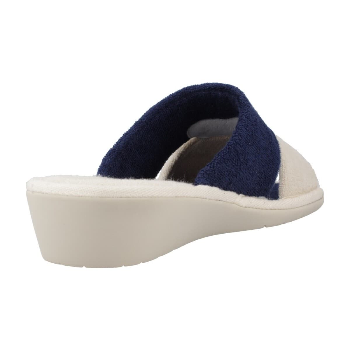 Women's House Slippers Nordikas Blue
