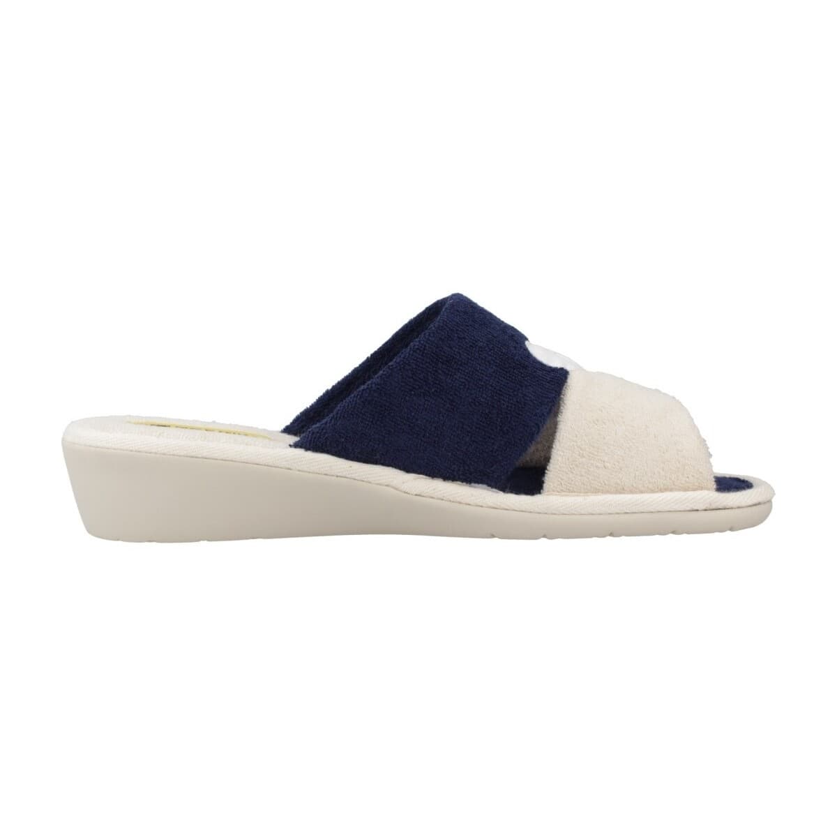 Women's House Slippers Nordikas Blue