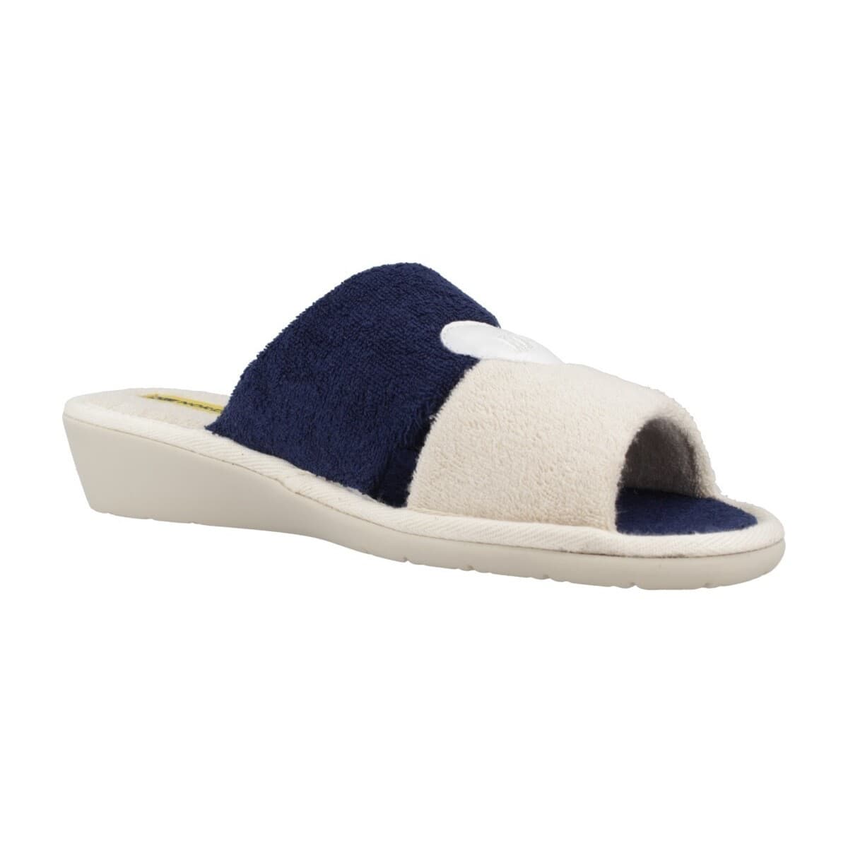 Women's House Slippers Nordikas Blue