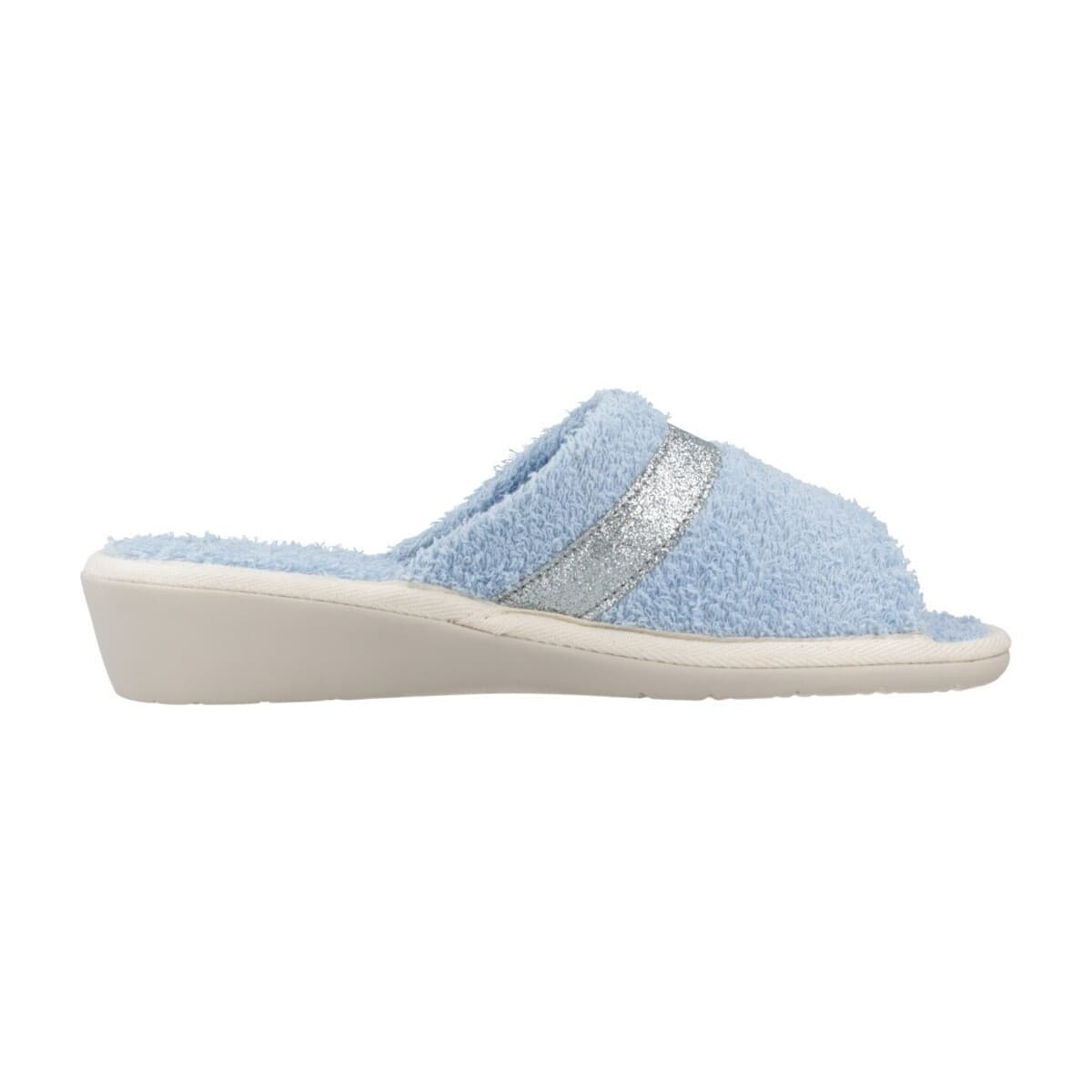 Women's House Slippers Nordikas Blue