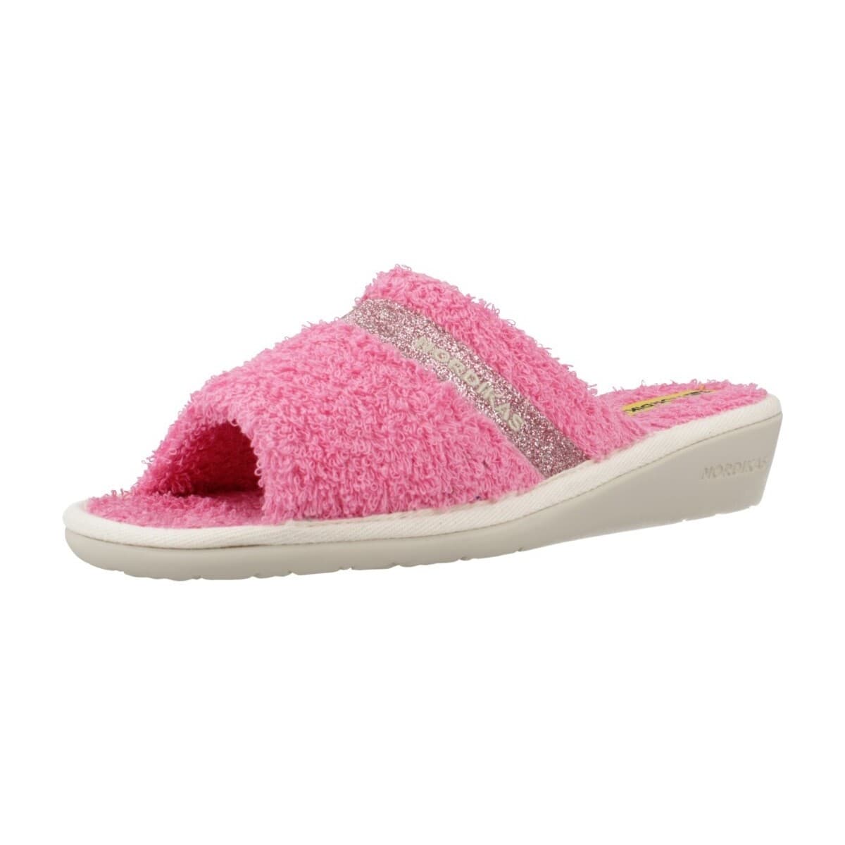 Women's House Slippers Nordikas Pink