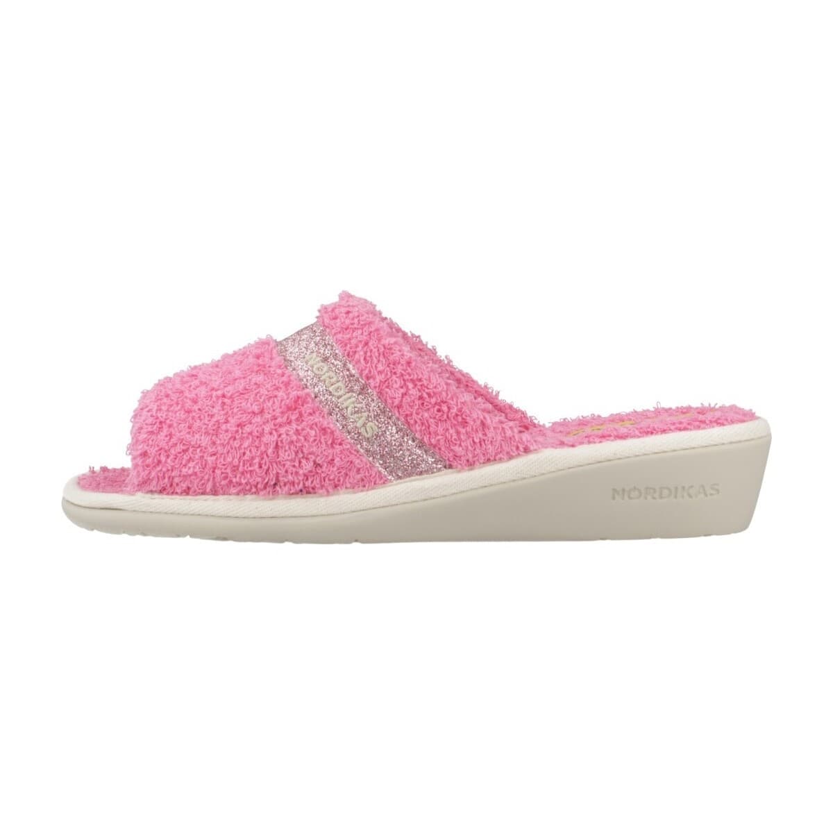 Women's House Slippers Nordikas Pink