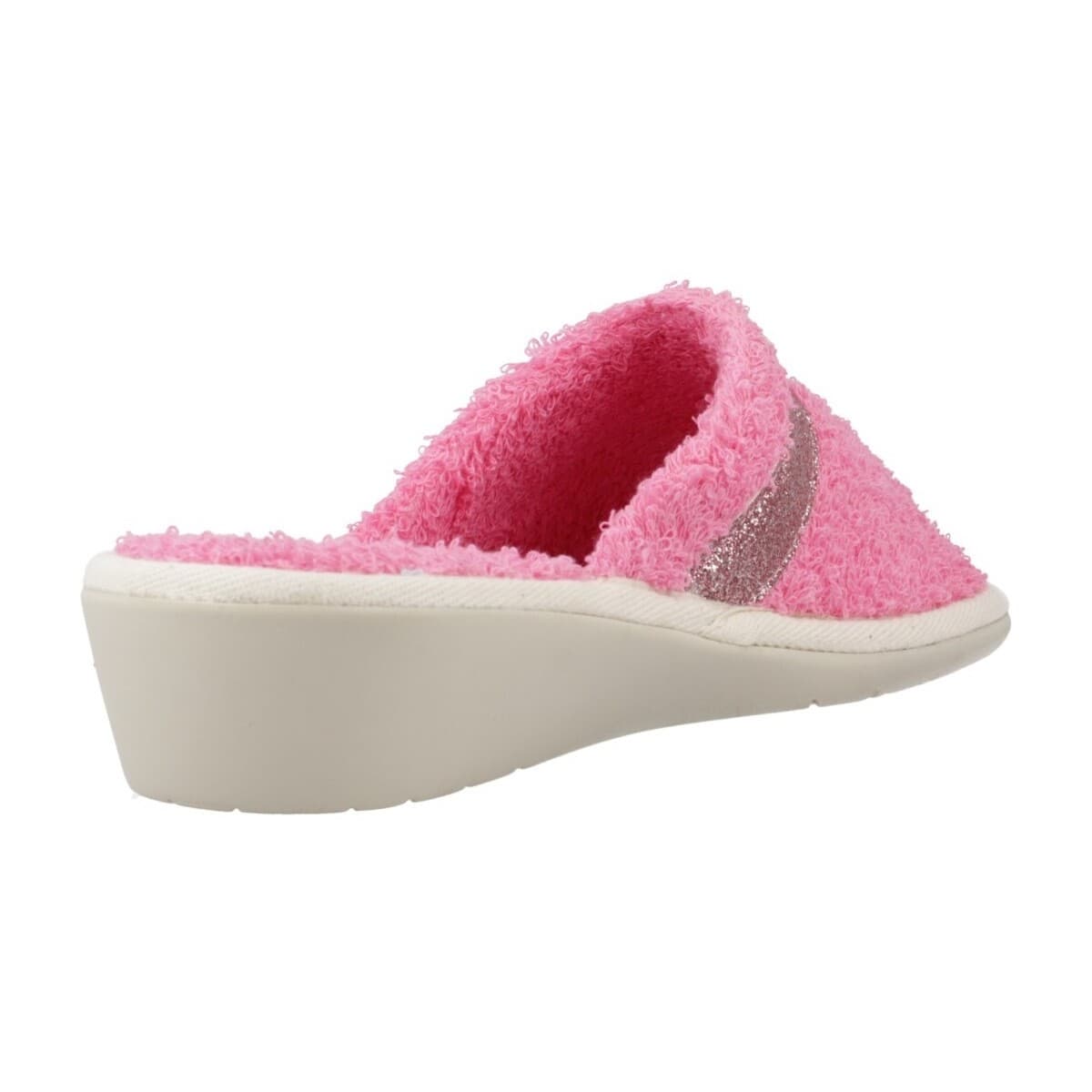 Women's House Slippers Nordikas Pink