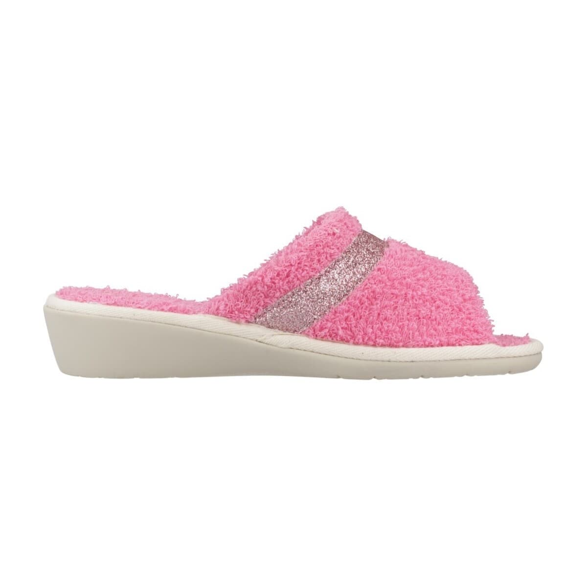 Women's House Slippers Nordikas Pink