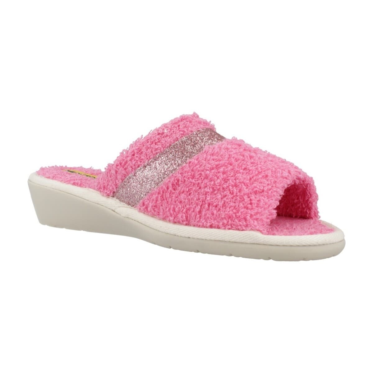 Women's House Slippers Nordikas Pink