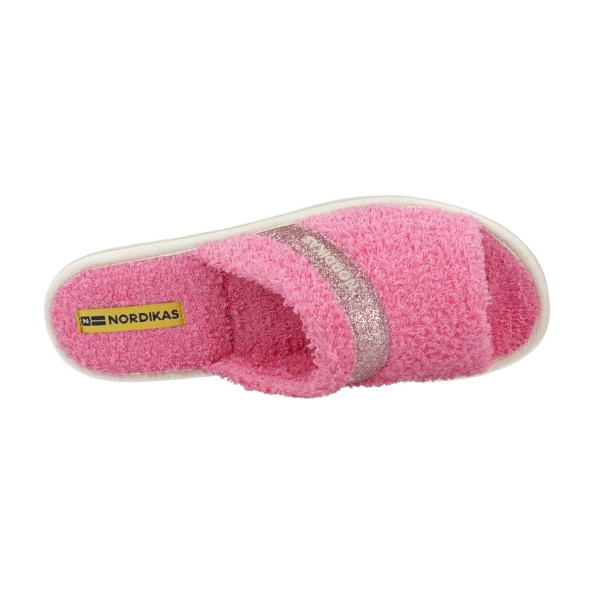 Women's House Slippers Nordikas Pink