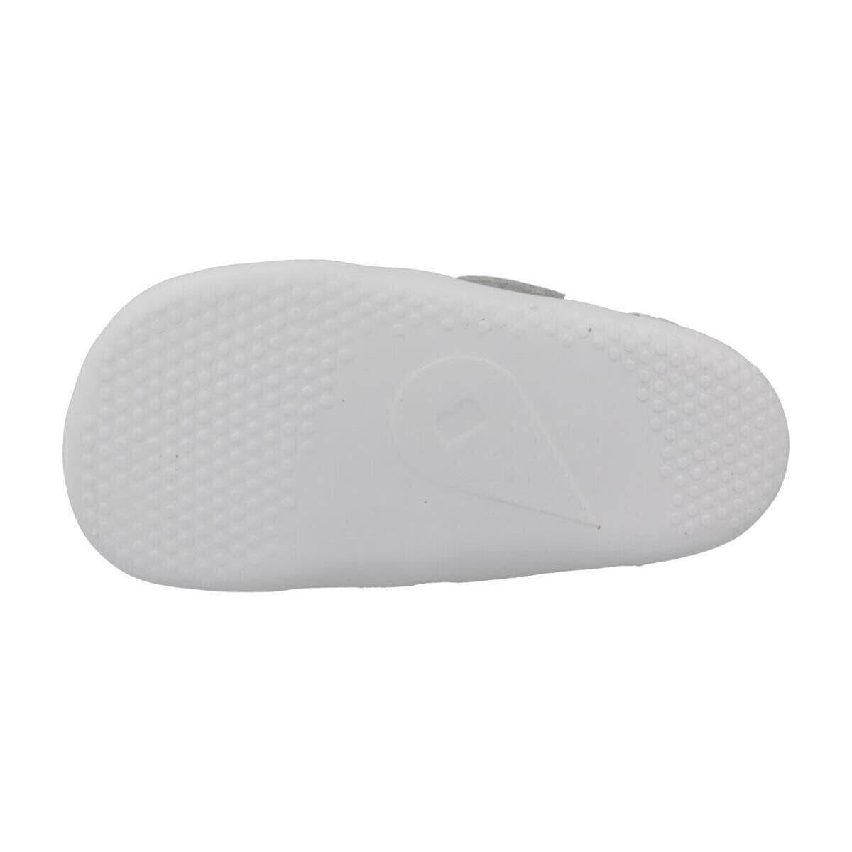 Boys' Sneakers Bobux White