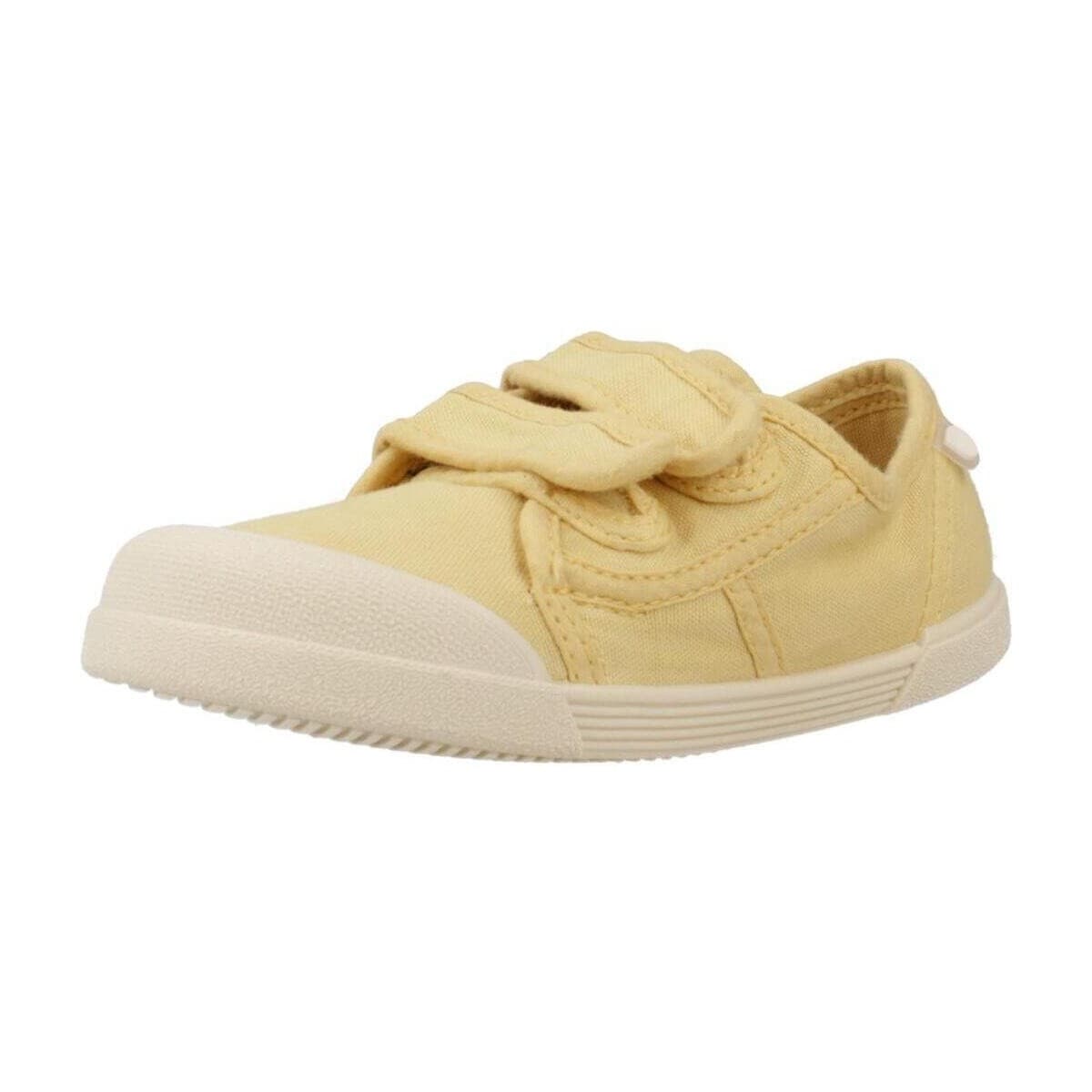 Boys' Sneakers IGOR Yellow