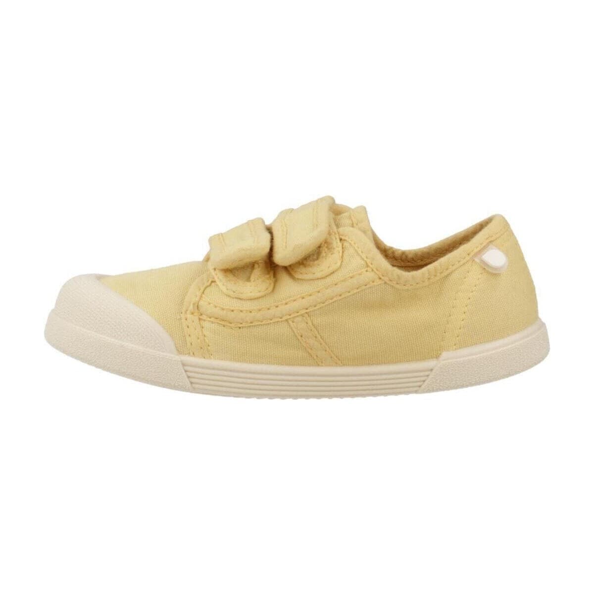 Boys' Sneakers IGOR Yellow