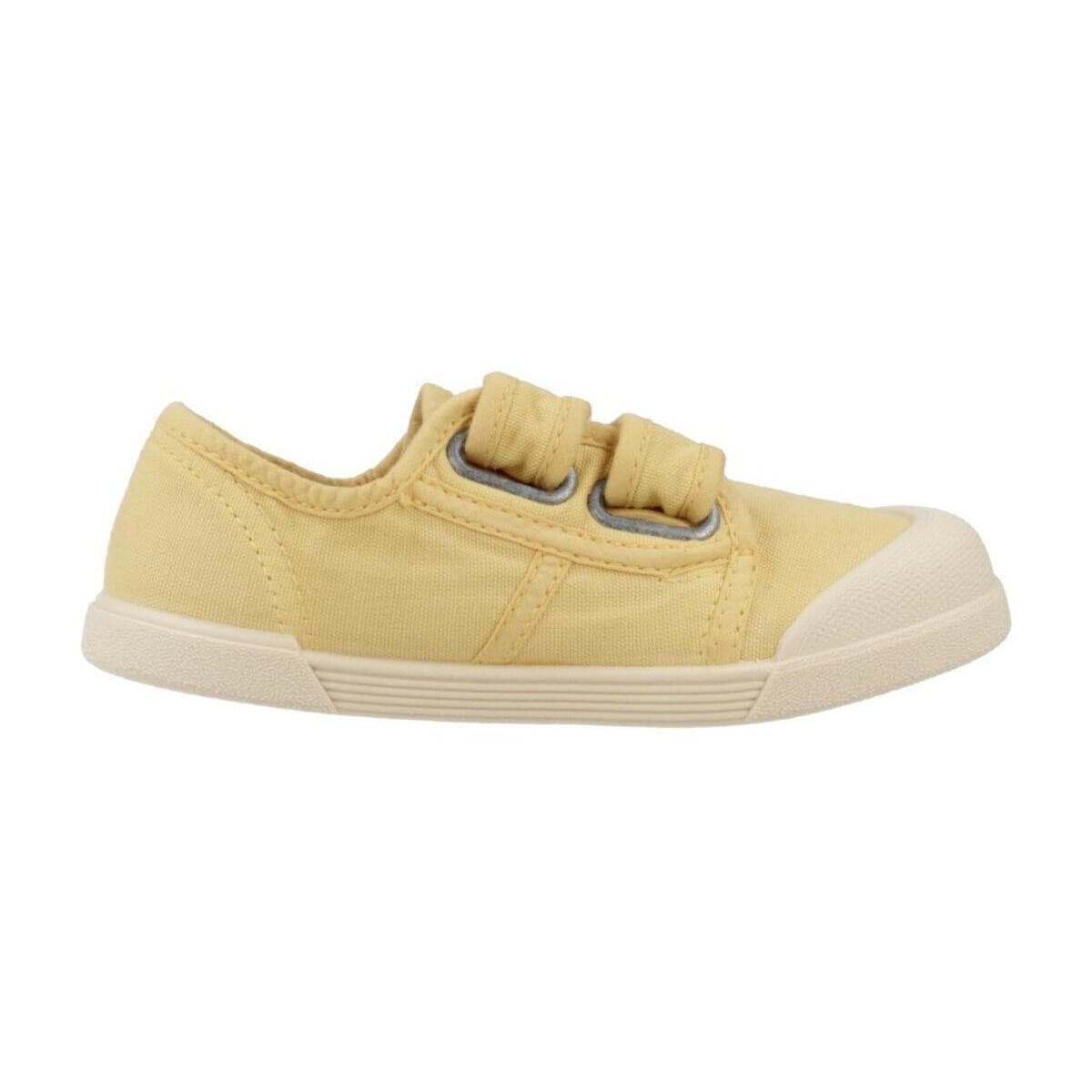 Boys' Sneakers IGOR Yellow