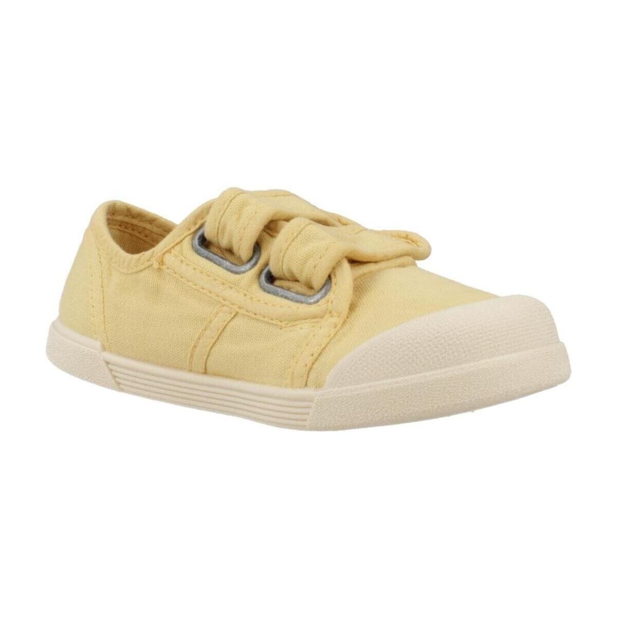Boys' Sneakers IGOR Yellow