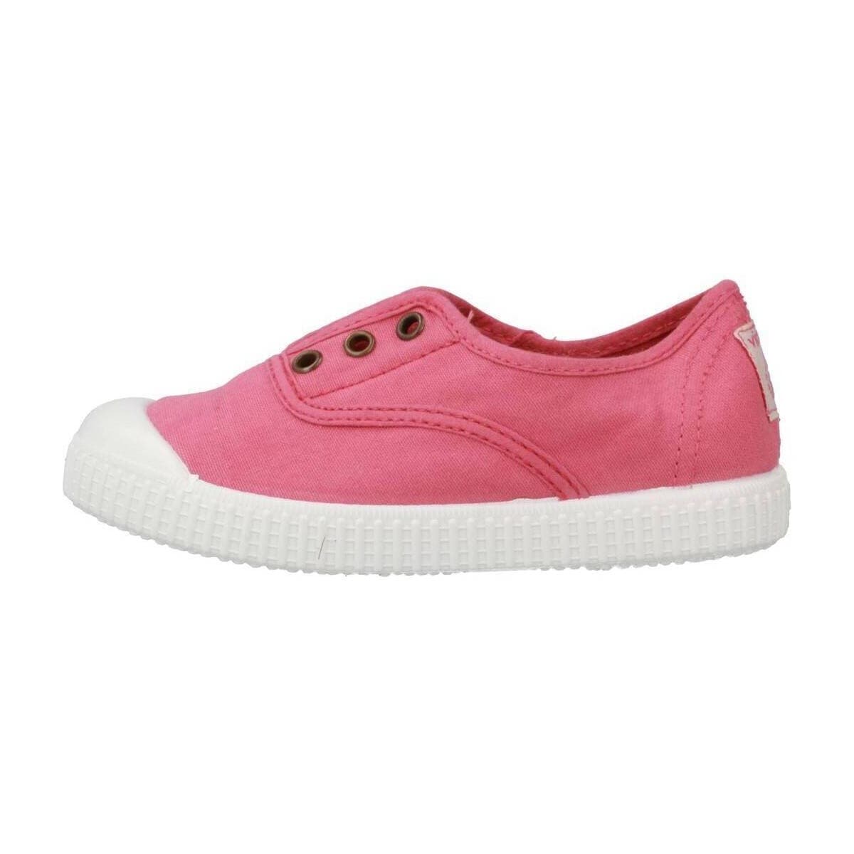 Boys' Sneakers Victoria Pink