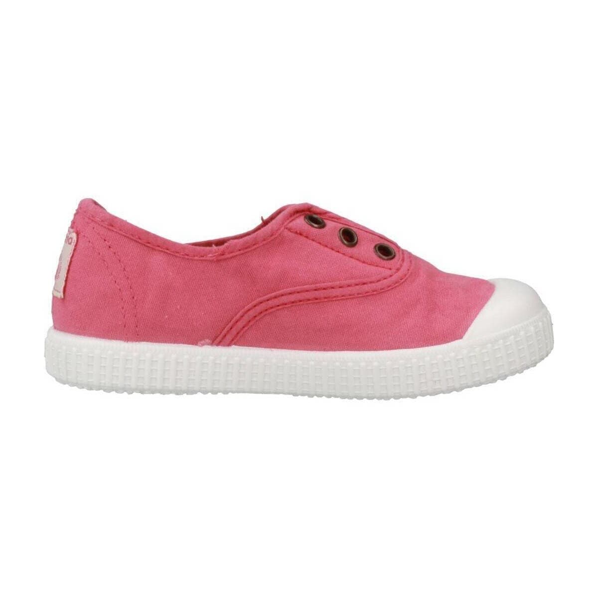 Boys' Sneakers Victoria Pink
