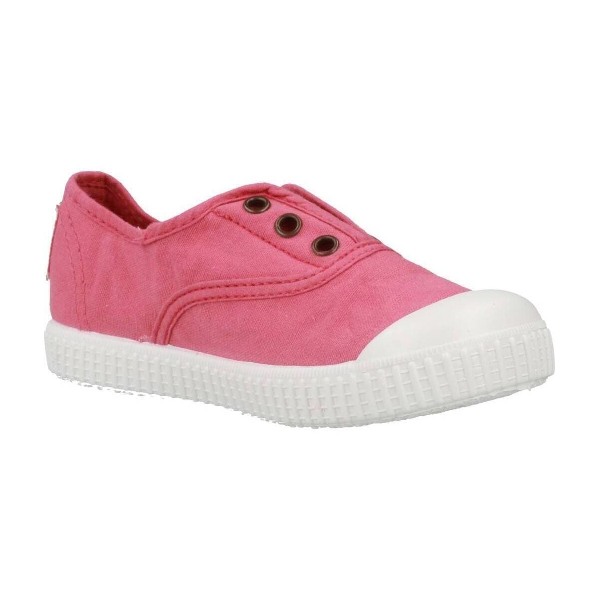 Boys' Sneakers Victoria Pink