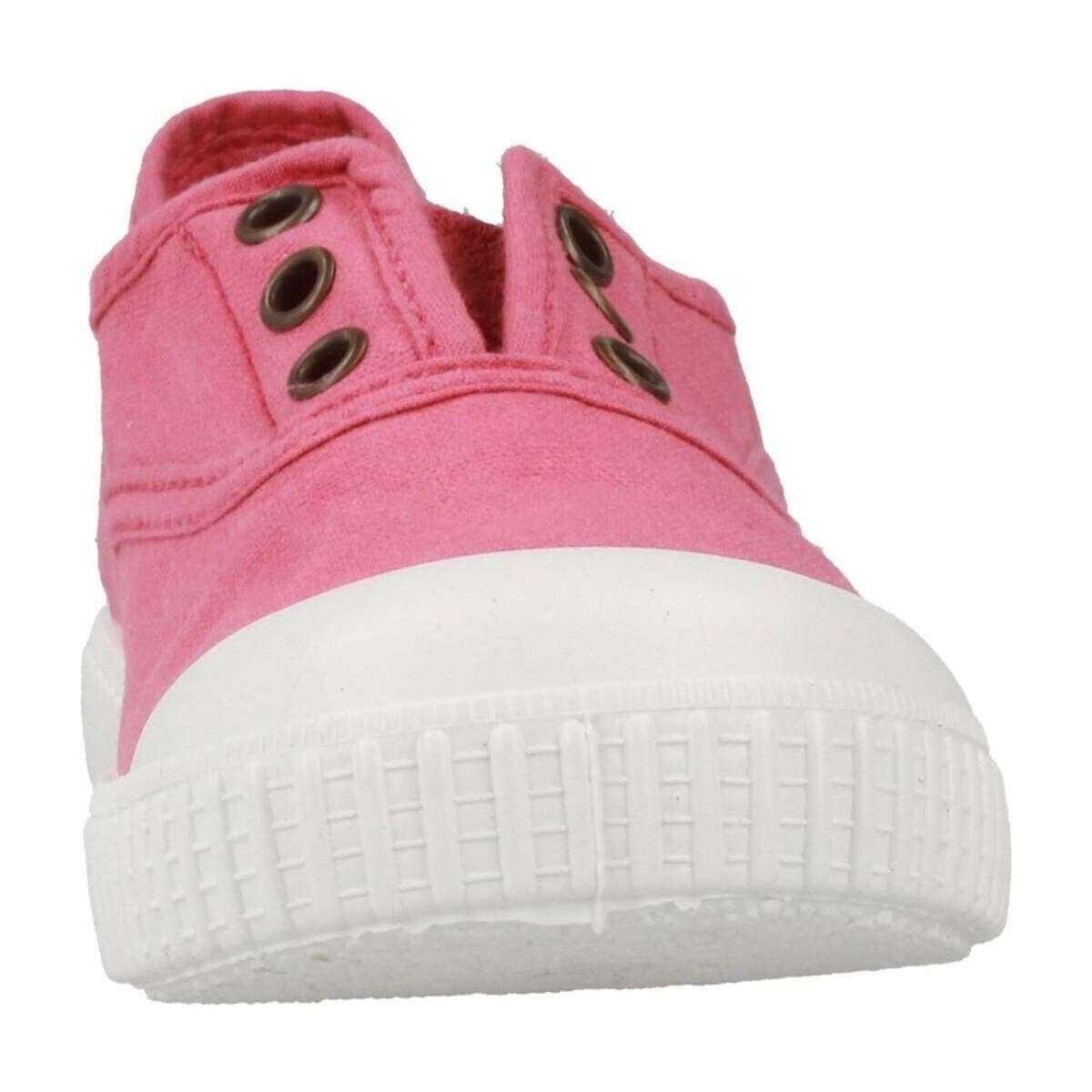 Boys' Sneakers Victoria Pink