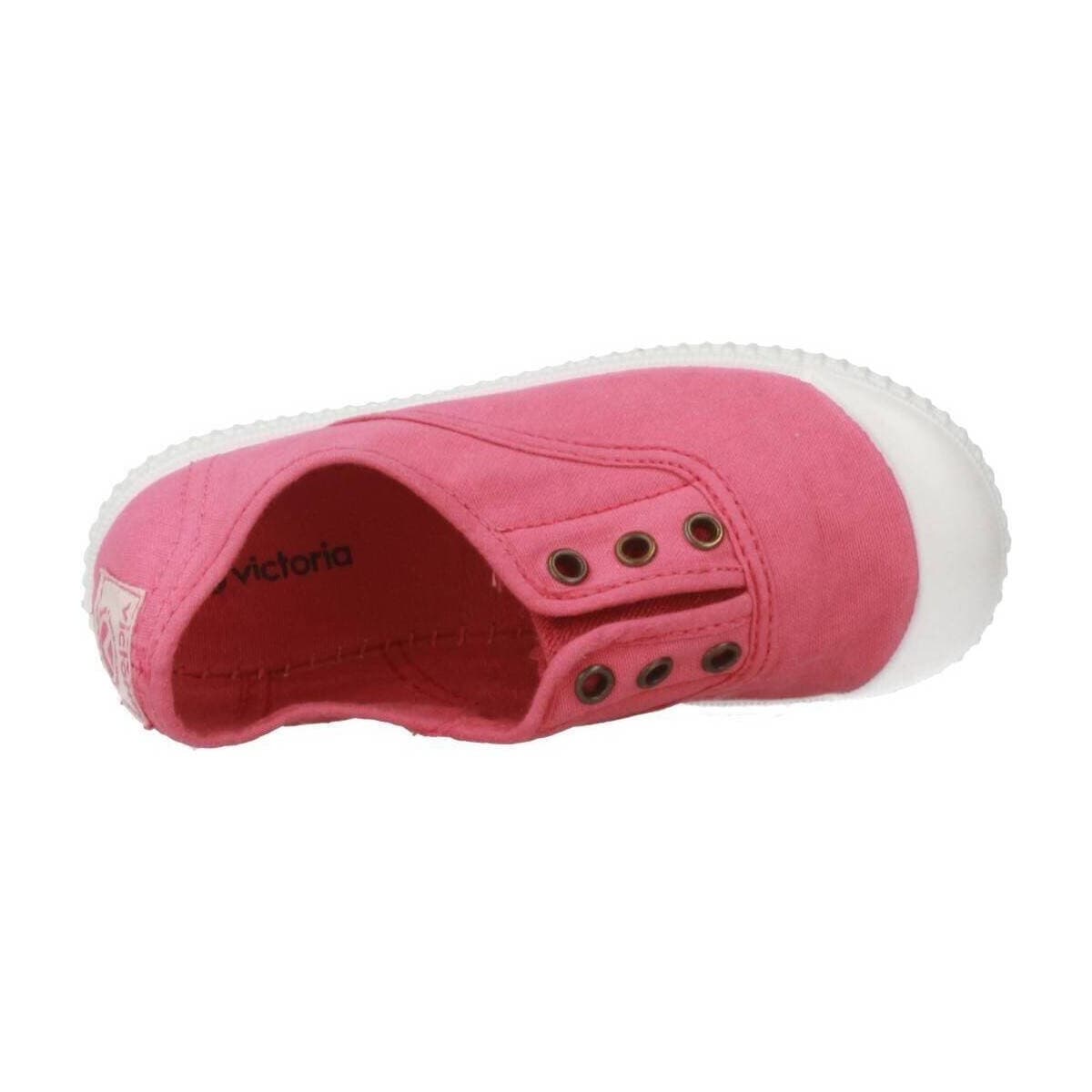Boys' Sneakers Victoria Pink