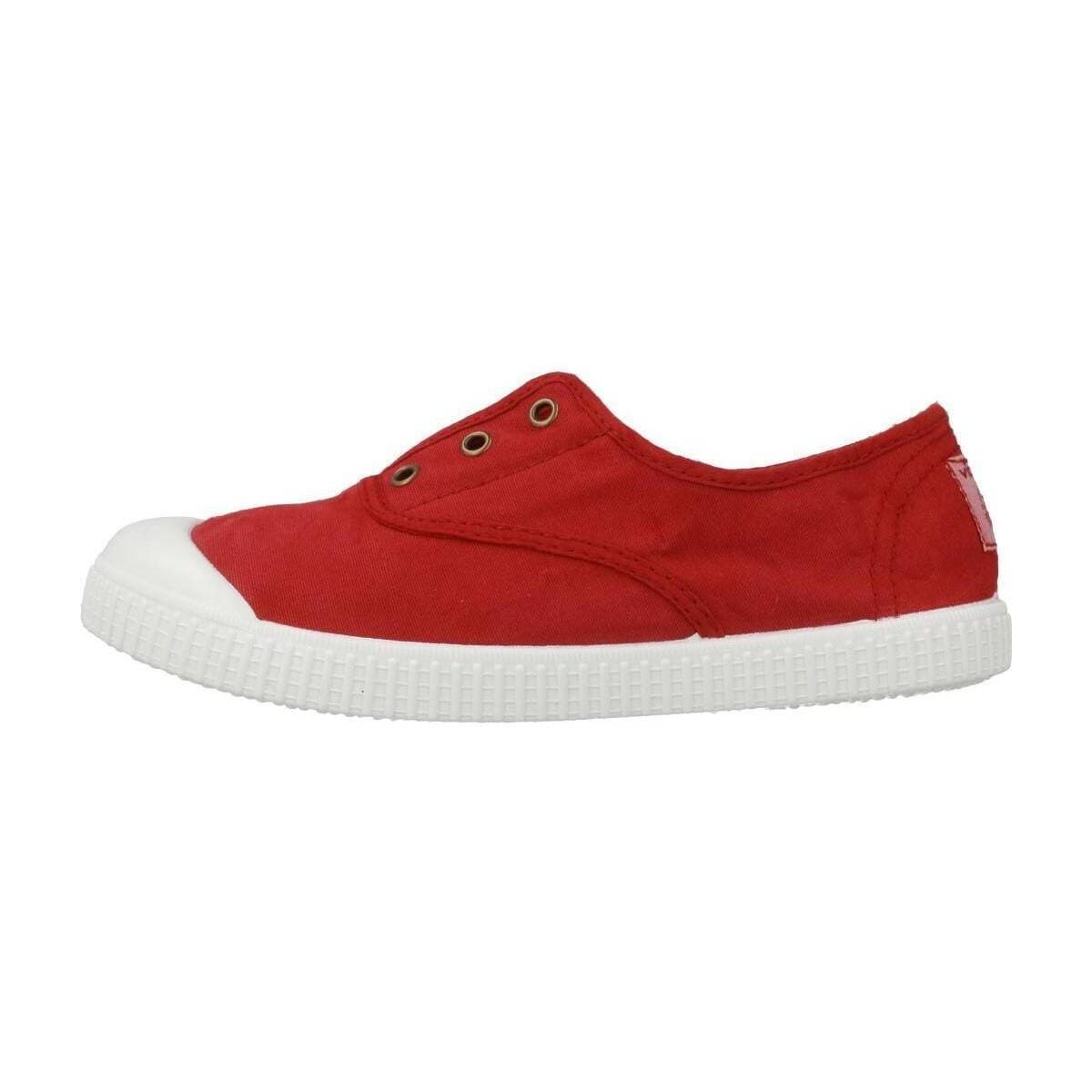 Girls' Sneakers Victoria Red
