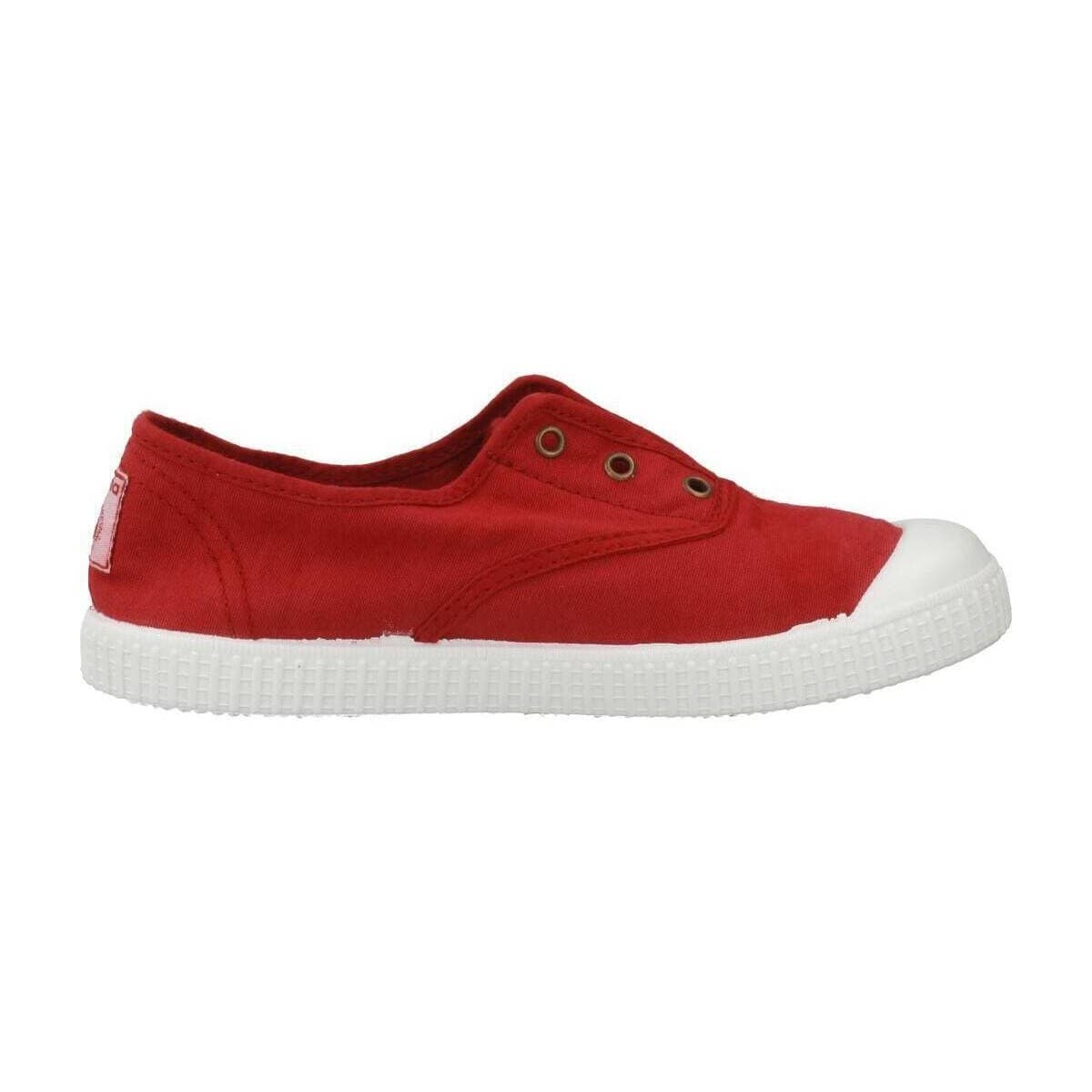Girls' Sneakers Victoria Red